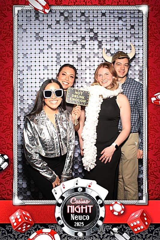 mirror photo booth